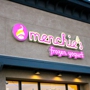 Menchie's Frozen Yogurt