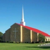 Grandy Community Church gallery