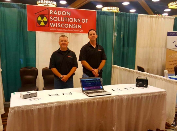 Radon Solutions of Wisconsin - Sun Prairie, WI