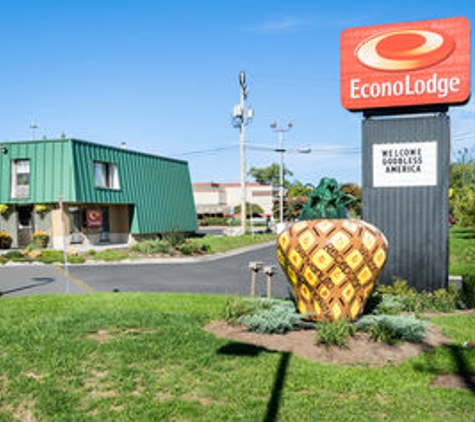 Econo Lodge - Winchester, VA