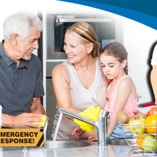 Priority One Plumbing & Electrical - Crace, ACT. 24/7 Emergency Response