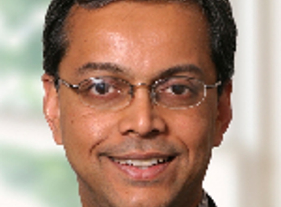 Ragavendra R. Baliga, MD - Columbus, OH