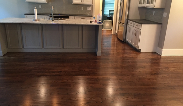 Quality Floor Service, Inc. - Hendersonville, NC