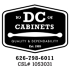 D C Cabinets