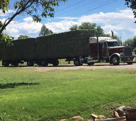 UVX Hay Sales, LLC. - Cottonwood, AZ