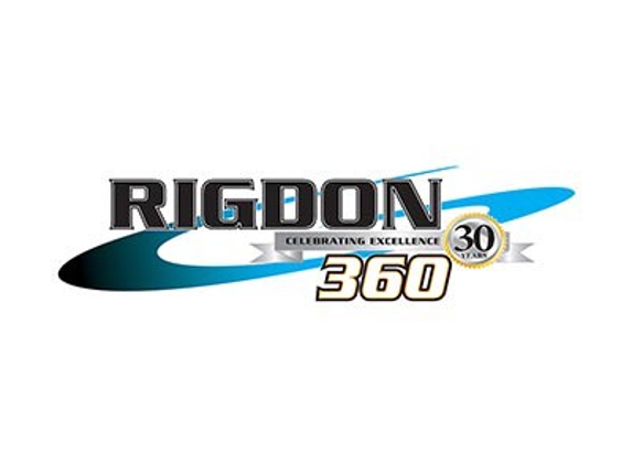 Rigdon Inc