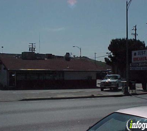 Just Breakfast - San Jose, CA