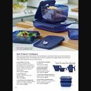 Tupperware - Kitchen Accessories