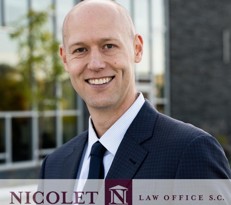 Nicolet Law Accident & Injury Lawyers - Saint Paul, MN