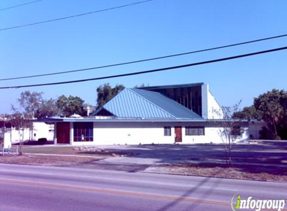 Christ Gospel Church - Saint Petersburg, FL