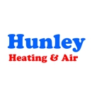 Hunley Heating & Air Conditioning - Air Conditioning Contractors & Systems