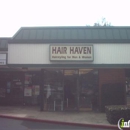 Hair Haven - Beauty Salons