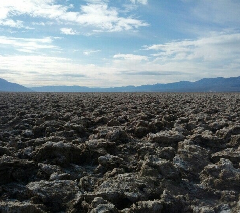 Death Valley Towing LLC - Death Valley, CA