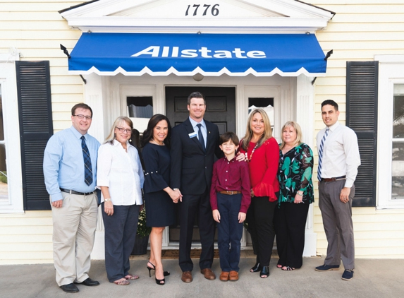 John Croisant: Allstate Insurance - Tulsa, OK