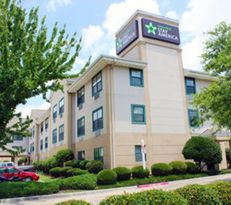 Extended Stay America Lafayette - Airport - Lafayette, LA