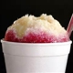 Malibu Ice Snow Cones