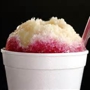 Malibu Ice Snow Cones