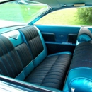 City Glass & Upholstery - Automobile Parts & Supplies