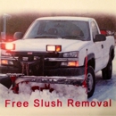 Dad's Snow Removal - Snow Removal Service