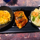 Infuse Restaurant