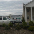 Strickland Funeral Services