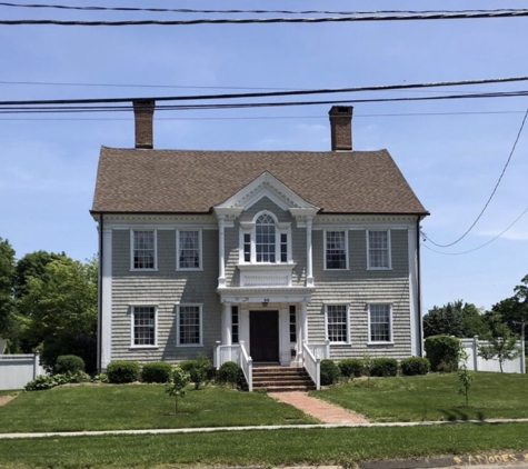 Aardvark Roofing - Sandy Hook, CT. Main Street, Newtown Connecticut