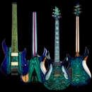 Kiesel Guitars - Music Stores