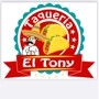 Taqueria el tony