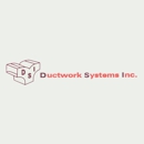 Ductwork Systems Inc - Duct & Duct Fittings