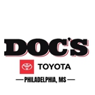 Docs Toyota