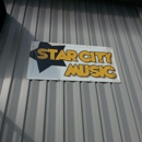 Star City Music - Musical Instruments-Repair