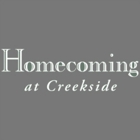 Homecoming At Creekside
