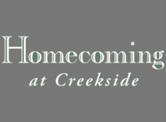 Homecoming At Creekside - Sacramento, CA