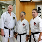 Tenchi Karate & Family Fitness Center