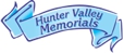 Hunter Valley Memorials - Monumental Masons