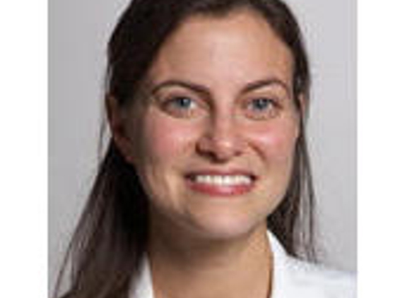 Madeline Fields, MD - New York, NY