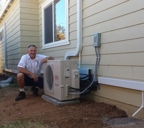 Major League Comfort Systems Heating and Air Conditioning - Oceanside, CA
