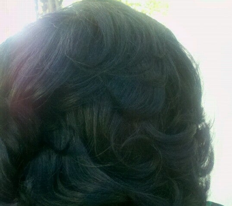 Hair Design by Future Vision - Atlanta, GA