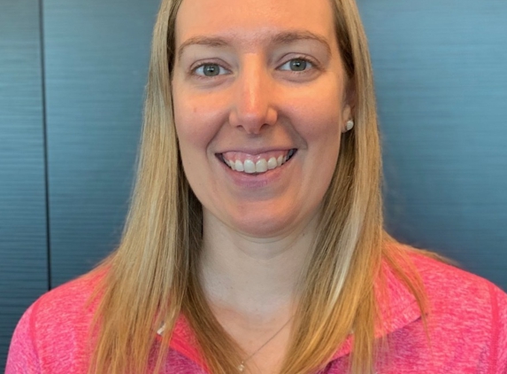 Kaitlin Ringquist, PT, DPT, COMT, OCS - Hillsboro, OR