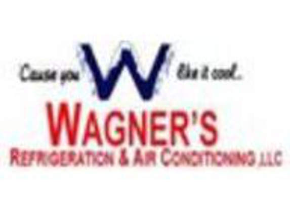 Wagners Refrigeration And Air Conditioning LLC - Jupiter, FL