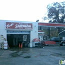 Roy's Glen Burnie Car Wash - Car Wash