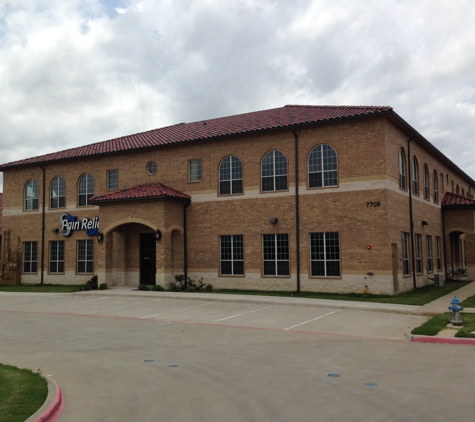 1 CP Place PLLC - Plano, TX