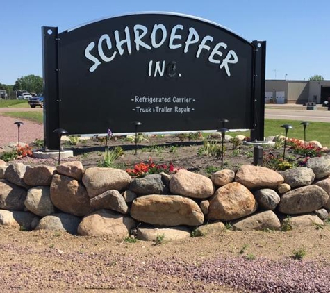 Schroepfer Inc. - Sleepy Eye, MN