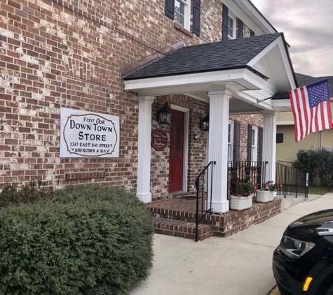 Verdery's Lamps, Shades & Antiques - Savannah, GA