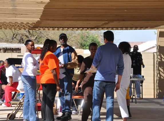 Faith Missionary Baptist Church - Phoenix, AZ