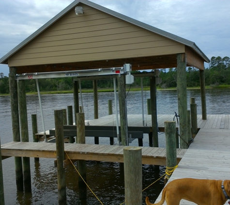 Mud Bucket Dredging Inc - Morehead City, NC