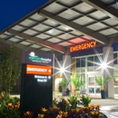 HCA Florida Memorial Hospital Emergency Room - Emergency Care Facilities