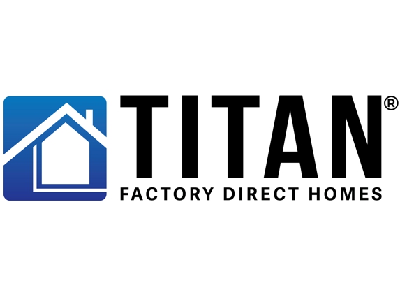 Titan Factory Direct Homes - Zephyrhills, FL