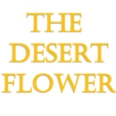 The Desert Flower - Florists