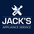 Jack's Appliance Service - Small Appliance Repair